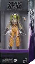 Hasbro Star Wars Black Series Rebels - Hera Syndulla 6 Action Figure