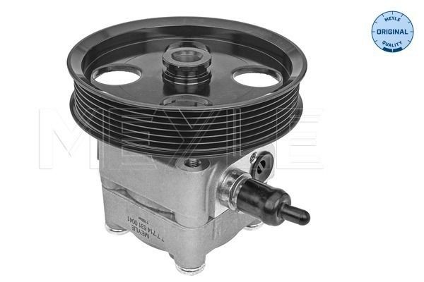 Meyle Hydraulikpumpe, Lenkung 714 631 0041 FüR Volvo-image