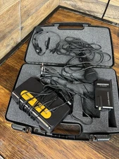 AUDIO-TECHNICA ATW-R200 R80 PROformance Wireless Receiver w/T87 Transmitter