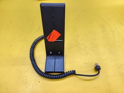       **UNTESTED** Motorola HMN3000B-7352 Base Microphone