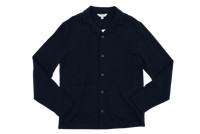 Autograph Men's Shirt Size S / XL Dark Navy Button Pockets New