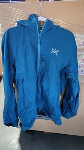 Sidewinder Jacket | eBay