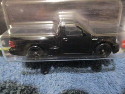 HOT WHEELS 2026 CAR CULTURE SERIES, POWER TRIP SET, '99 F-150 SVT LIGHTNING #2/5