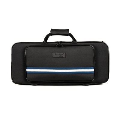 Omebaige Ultra-Light Alto Saxophone Case   600D Nylon, Lightweight &...
