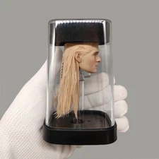 INART Ag-A014 1/6 The Lord the Rings Legolas - Head carving model