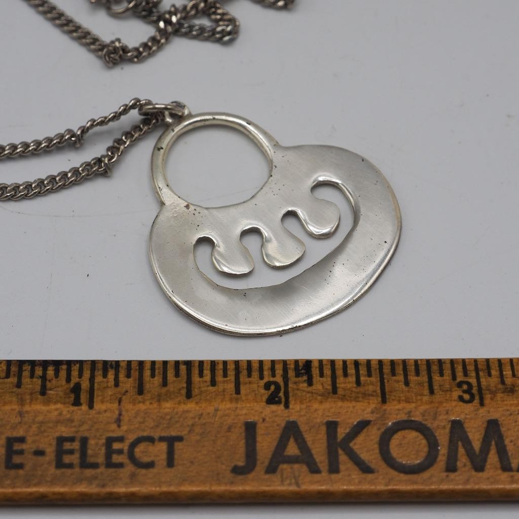 Alva Museum Replicas Egyptian Inspired Pendant Smithsonian Institute