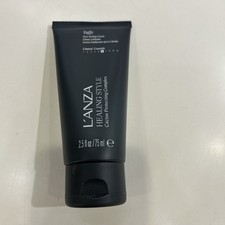 LANZA HEALING STYLE TAFFY STYLING CREAM NEW PACKAGE FRESH AUTHENTIC