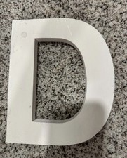 Wood  D  Letter