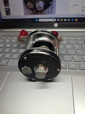 Ambassadeur 5000C, Abu Garcia, Made in Sweden | eBay