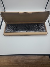 Dell KB216-BK-US OEM Multimedia Keyboard USB, Black