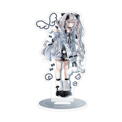 A3 Altera x Sanrio 05 CINNAMOROLL Acrylic Stand