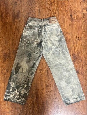 Acne Studios Jeans