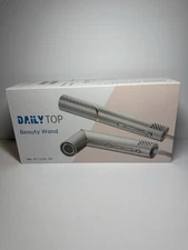 5-in-1 Flexible Styler Multi Air Wrap Hair Styler - Advanced High-Speed Hair Dry