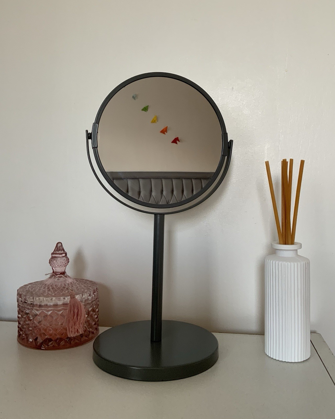 Vanity Table Mirror