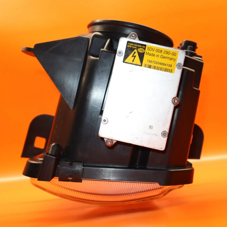 FARO DERECHO ROLLS ROYCE PHANTOM 2007 2008 2009 2010 2011 63120010676 Foto 4 de 4