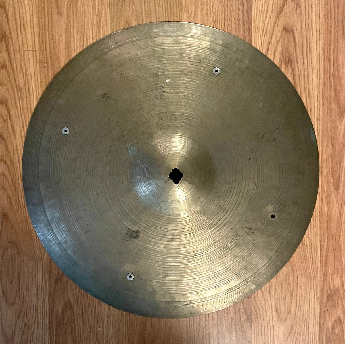 16 in Item Diameter Zildjian Crash Cymbals for sale - eBay