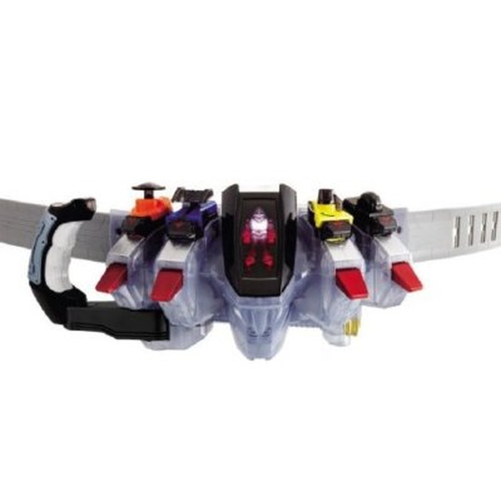 Kamen/Masked Rider Fourze DX Fourze Driver Henshin Belt New EMS Figure  Japan