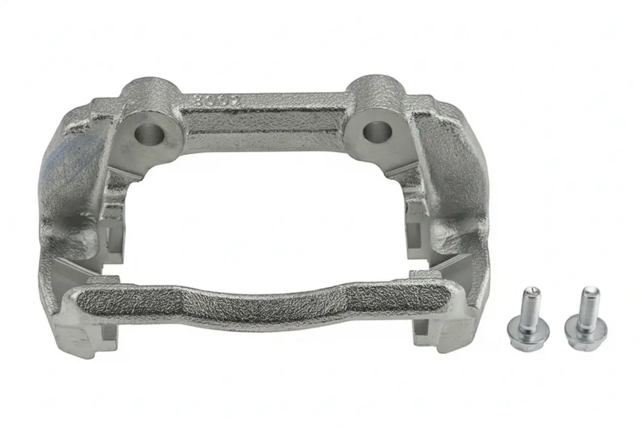 2x ✅Fits NTY HZP-WW-054A BRAKE CALIPER BRACKET ⭐UK Seller⭐ - Image 3