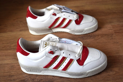 adidas Rivalry low 86  41 42 42,5 43 44 44,5 45 46  IF6263 attitude forum