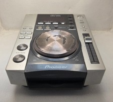 Pioneer CDJ -200 - DJ CD PLAYER / DJ PLATTENSPIELER - ERKENNT DIE DISC NICHT