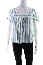 Rails Womens Savon Top Size 0 14078472