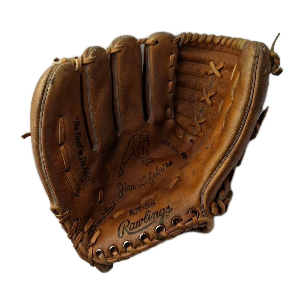 Rawlings Vintage 希少フルレザーモデル Rawlings Vintage Original Baseball Gloves for sale | eBay