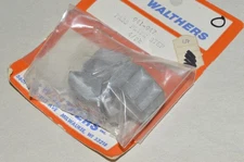 O scale passenger car PARTS metal Walthers 941-947 steps (4)