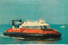 Postcard - Boats - Hovercraft - Winchester Clas - Hovercraft - CPM - C