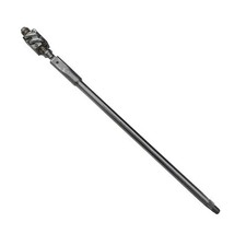 Steering Shaft Fits Yanmar F175 Ym140 Ym147 Ym186 Ym1401 Ym1510 194440-15500