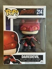 Funko Pop! Vinyl: Marvel - Daredevil (Helmet) #214