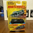 Matchbox Lesney Edition 60 MGA 1/64