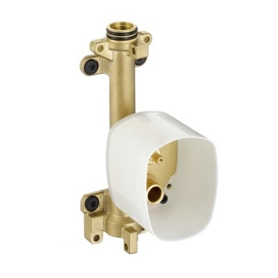 Hansgrohe Handheld showernmodul flush Axor 10650180