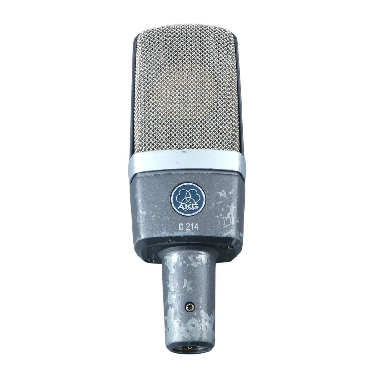 Las mejores ofertas en AKG C214 | eBay