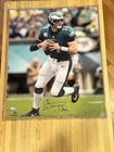 Carson Wentz Autograph Signed Eagles Spotlight 16x20 Photo Fanatics
