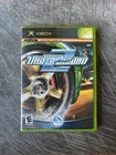 Need for Speed: Underground 2 (Microsoft Xbox, 2004)