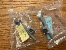 KLUGE PRINTING PRESS FEEDER TUBES KG 577 AND KG 577A RIGHT AND LEFT NEW RUDOW