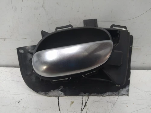 Maniglie Porte per Peugeot 206 207 206cc Car Chrome Maniglia