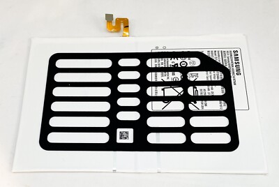 Samsung Galaxy Tab S6 Lite 10.4'' SM-P610 / P615 Original Battery Part