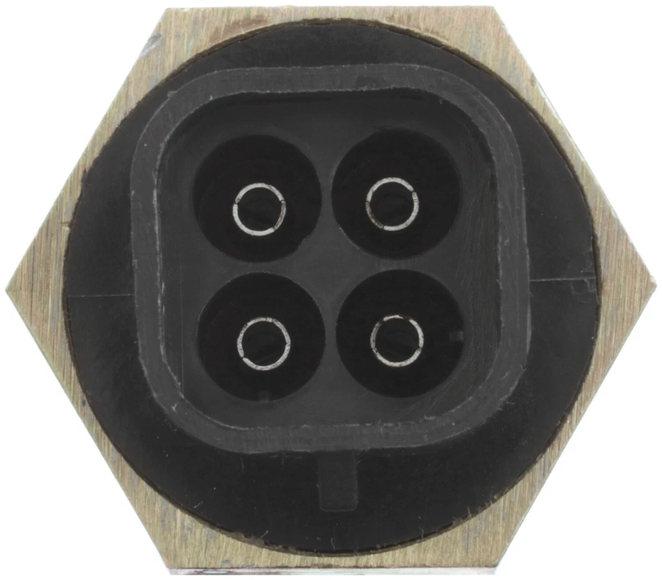 Idle Air Control Valve Delphi For 1985-1988 Chevrolet Corvette 5.7L V8 1986 1987 - Image 4 of 4