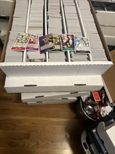 One Piece 500 Cards Bulk Lot TCG Card Game Mixed Cards Near Mint ENGLISH