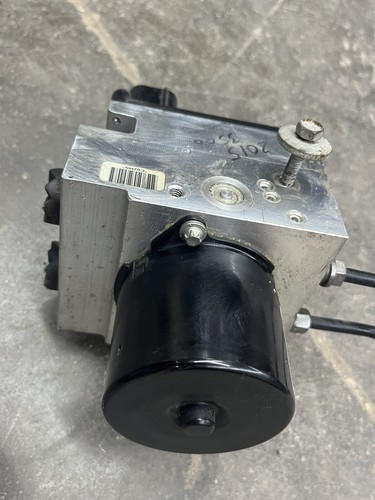 15 Ram 3500 ABS Brake Module Pump 68052421AG - Foto 5 di 6