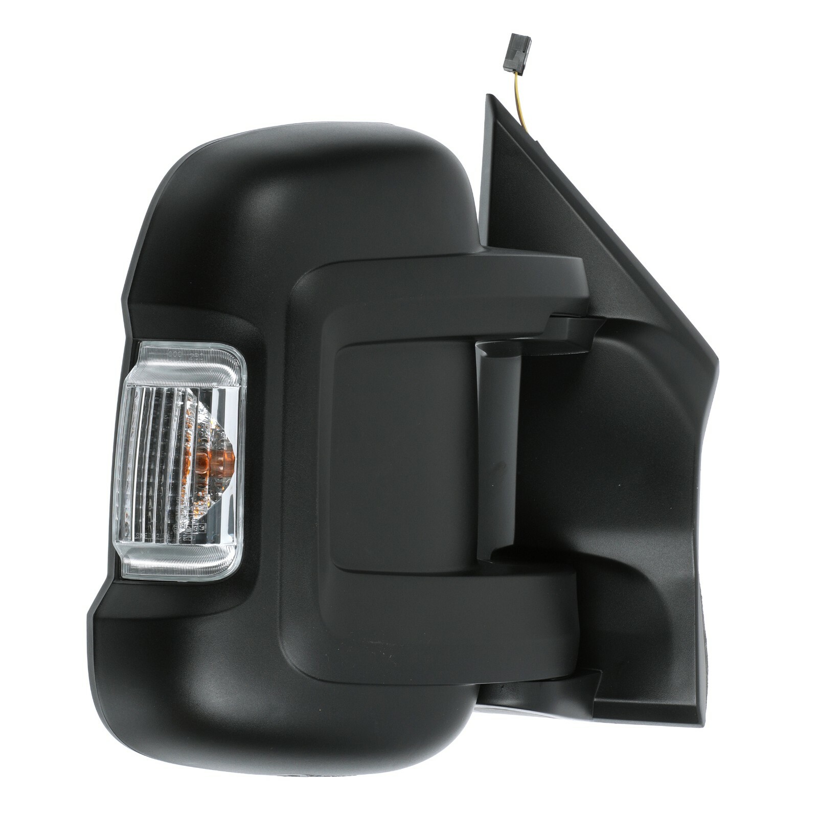 1719 RAM PROMASTER 1500 2500 3500 EXTERIOR REAR VIEW MIRROR MOPAR