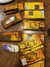 New Never Used Cell Phone Antenna Assy. 18 Total Parts.