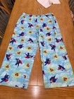 Superman Pajamas Warner Bros Licensed Top XL, Bottoms 3x plus size pants — photo 10