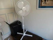 Pedestal Fan Bunnings Home Garden Gumtree Australia Free