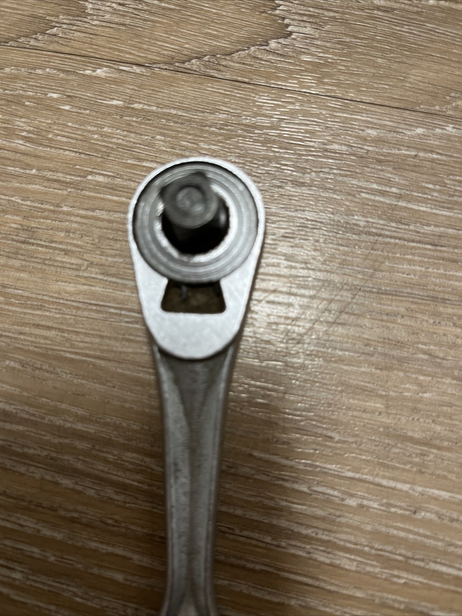 Vintage CRAFTSMAN 3/8
