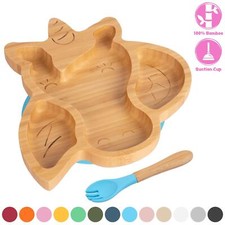 2pc Tiny Dining Licorne