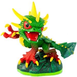 Skylanders Spyros Adventure Figuren - Große Auswahl - Foto 4