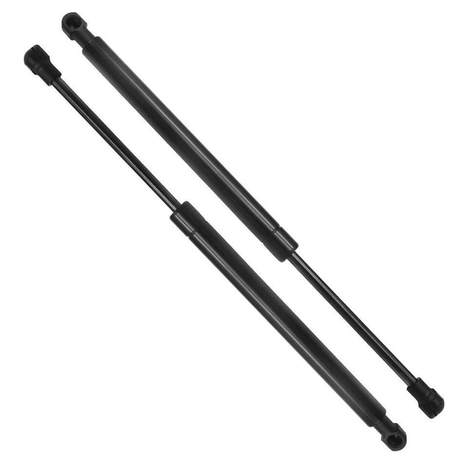 2Pcs Front Hood Lift Support Gas Shock Spring Strut For Fiat 500L 2014-2020  - Image 3 of 4