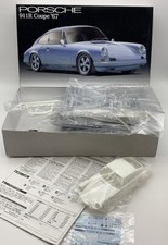 Porsche 911R Coupe 1967 FUJIMI - Bausatz im Maßstab 1:24 OVP NEU